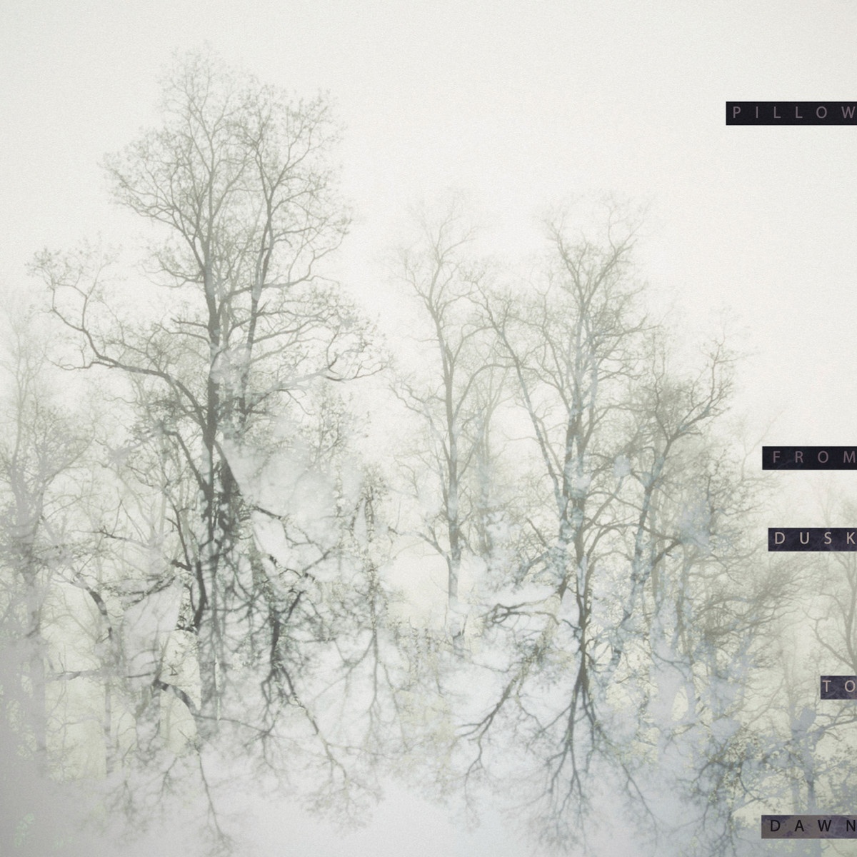 Silent Journey (The Fall / Drifting / The Awakening)