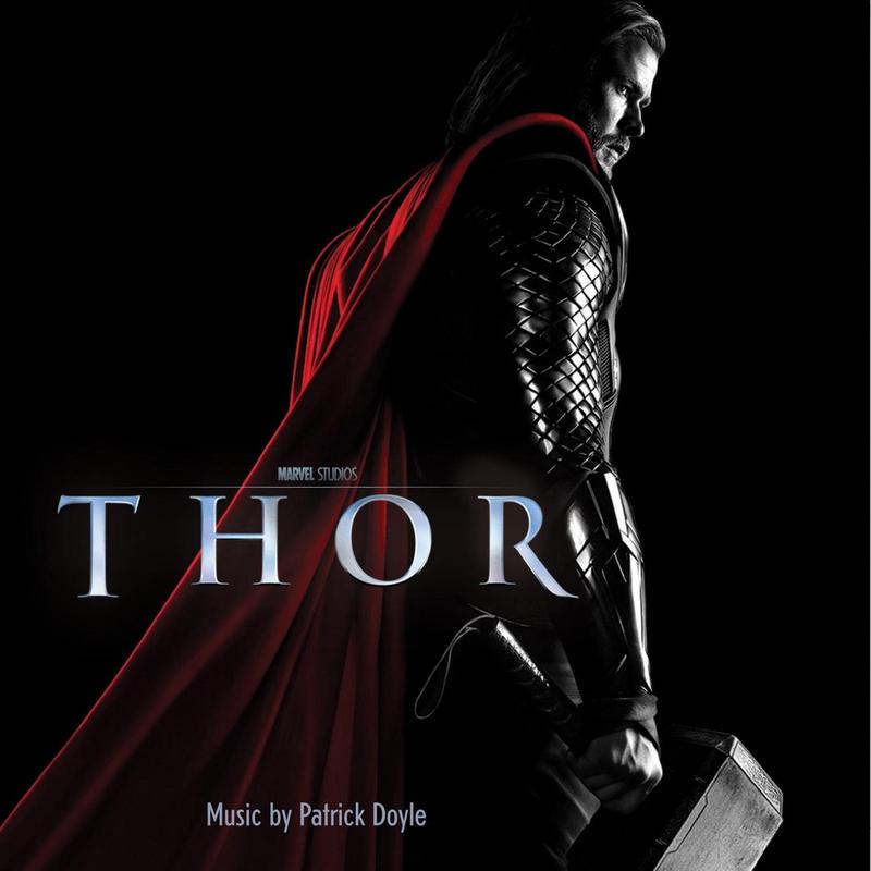 Thor O.S.T