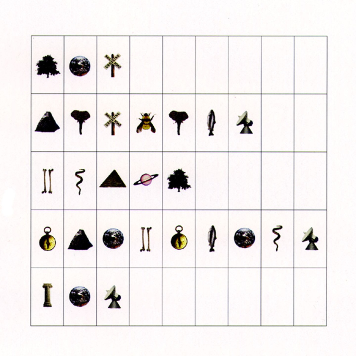 The Heat Of The Day (Album Version-Imaginary Day)