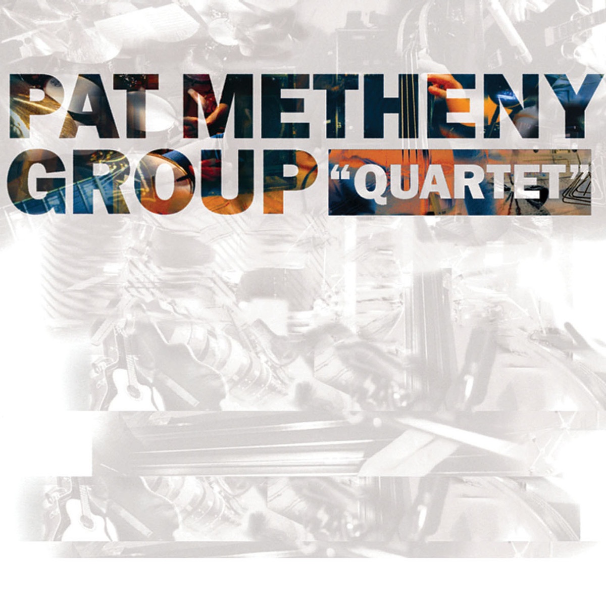 Introduction (Pat Metheny Group/Quartet)
