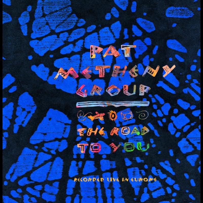 Last Train Home - Live Version