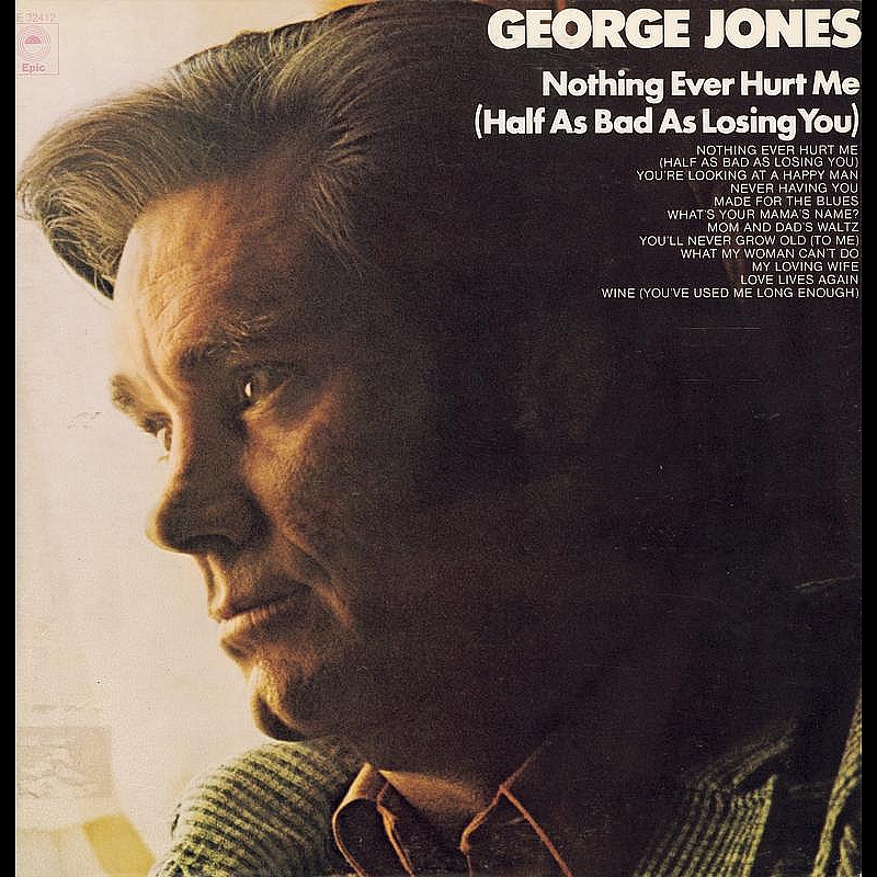 What's Your Mama's Name?