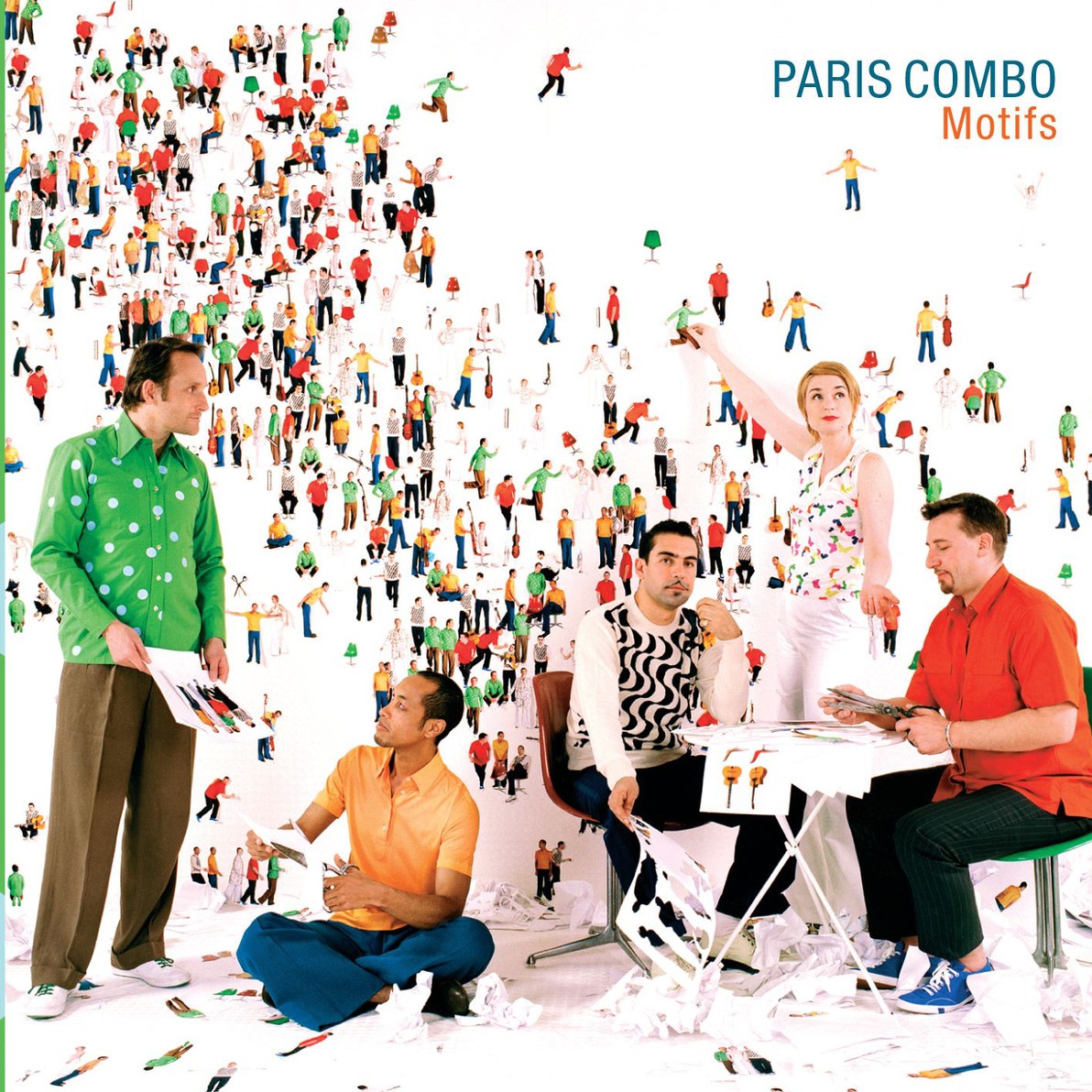 Je Ne Sais Qui Fumer