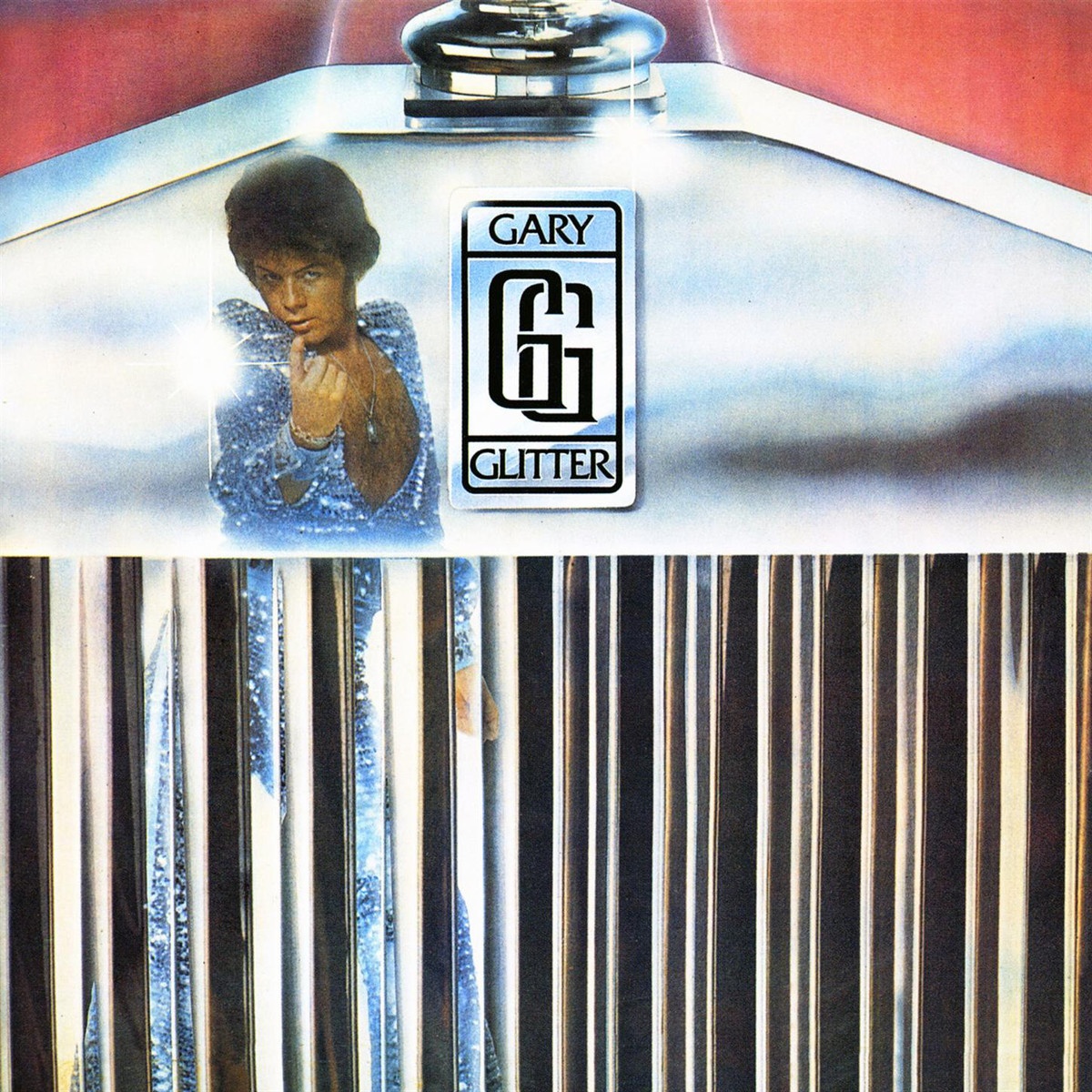 Too Late To Put It Down