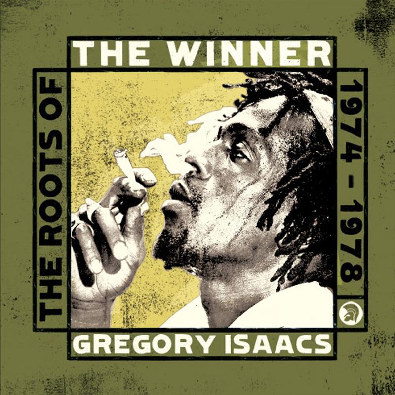 The Winner: The Roots Of Gregory Isaacs