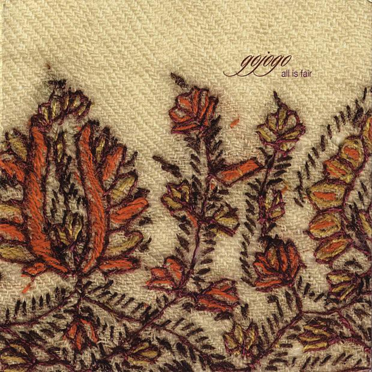 Sounds In the Fields