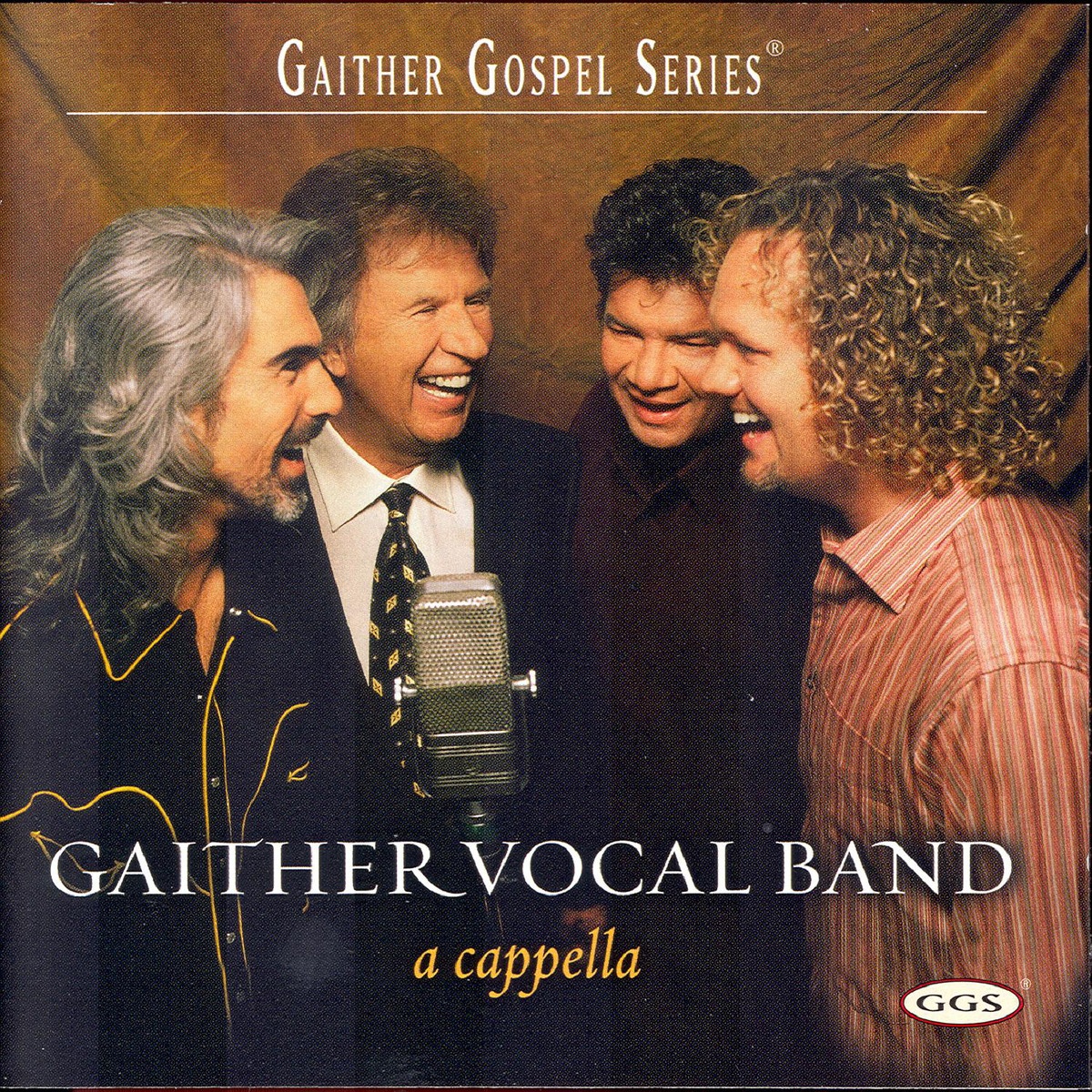 Gentle Shepherd (A Cappella Version)