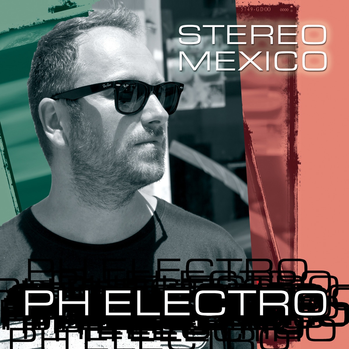 Stereo Mexico - DJs From Mars Remix