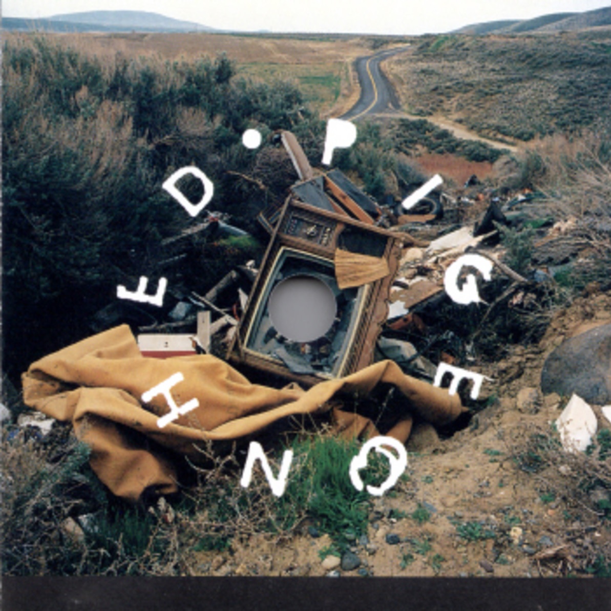 Theme From Pigeonhed