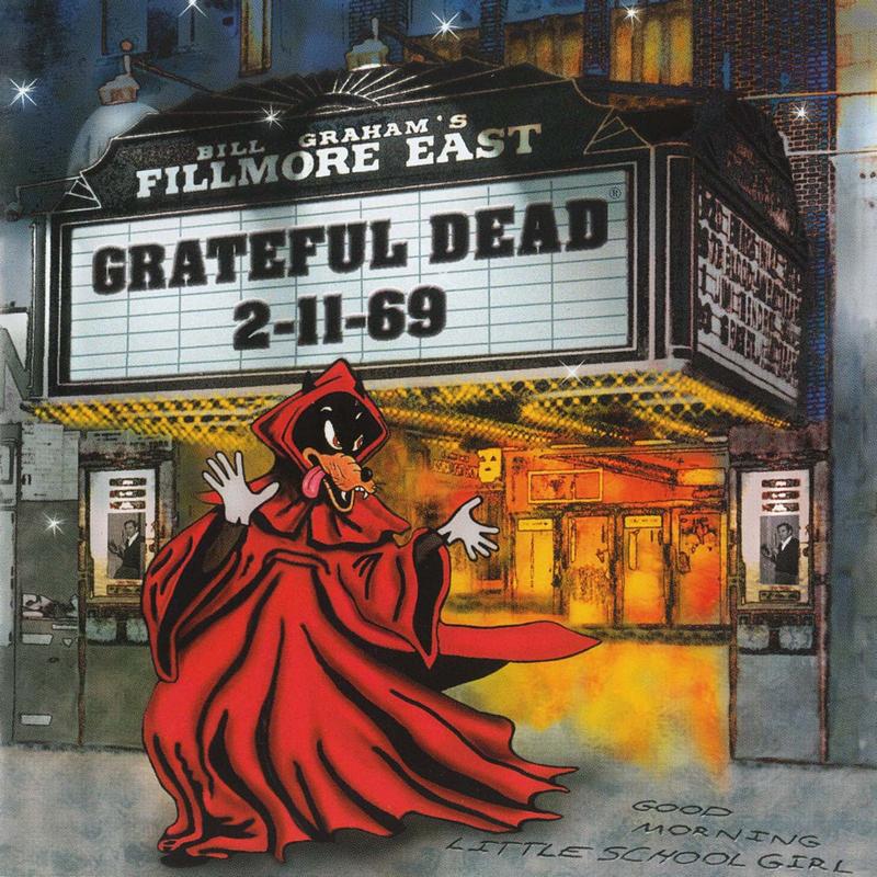 Hey Jude [Live at Fillmore East, February 11, 1969]