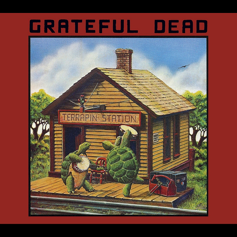 Terrapin Station [Expanded]