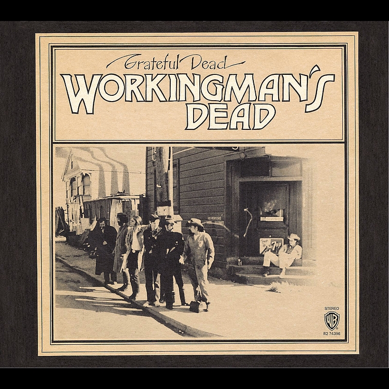Workingman's Dead [Expanded]