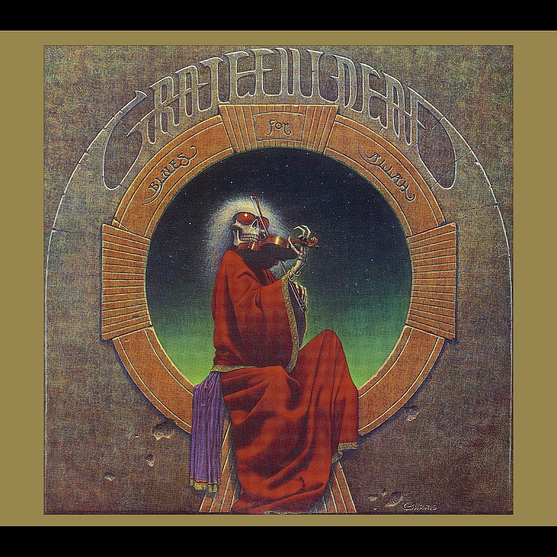 Blues For Allah: Sand Castles And Glass Camels / Unusual Occurrences In The Desert