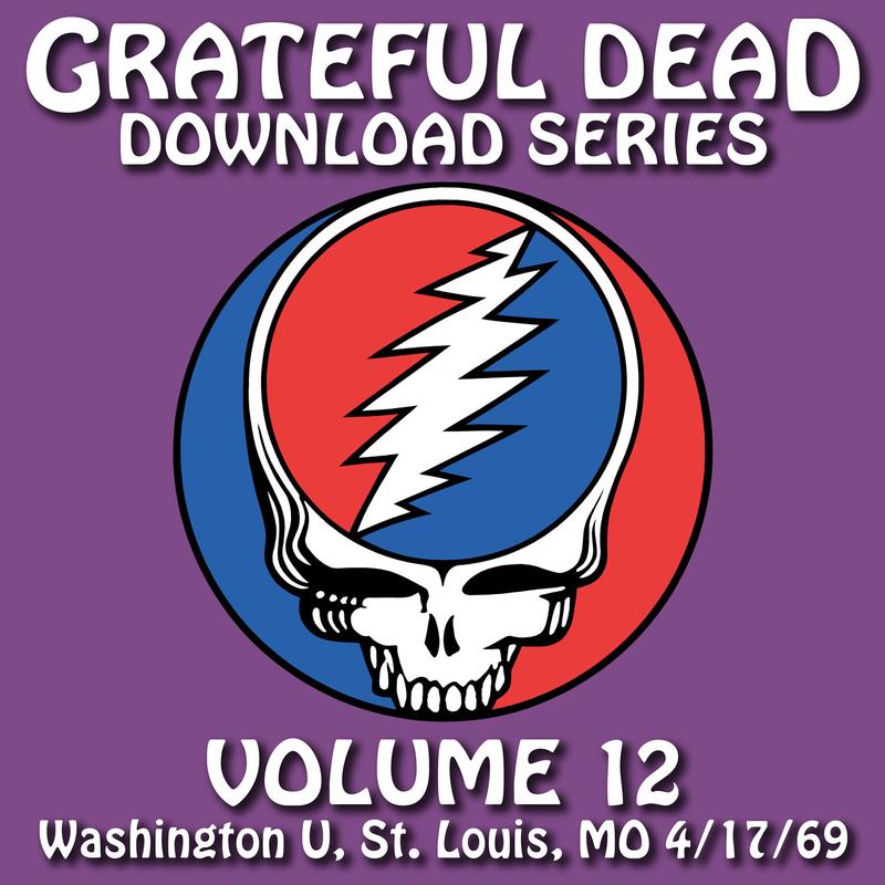 That's It For The Other One [Live at Washington U., St. Louis, MO, April 17, 1969]