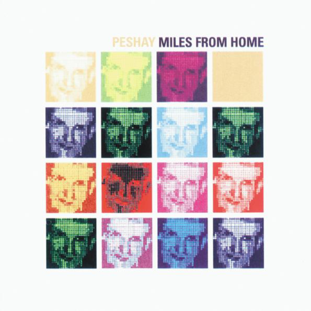 Miles From Home