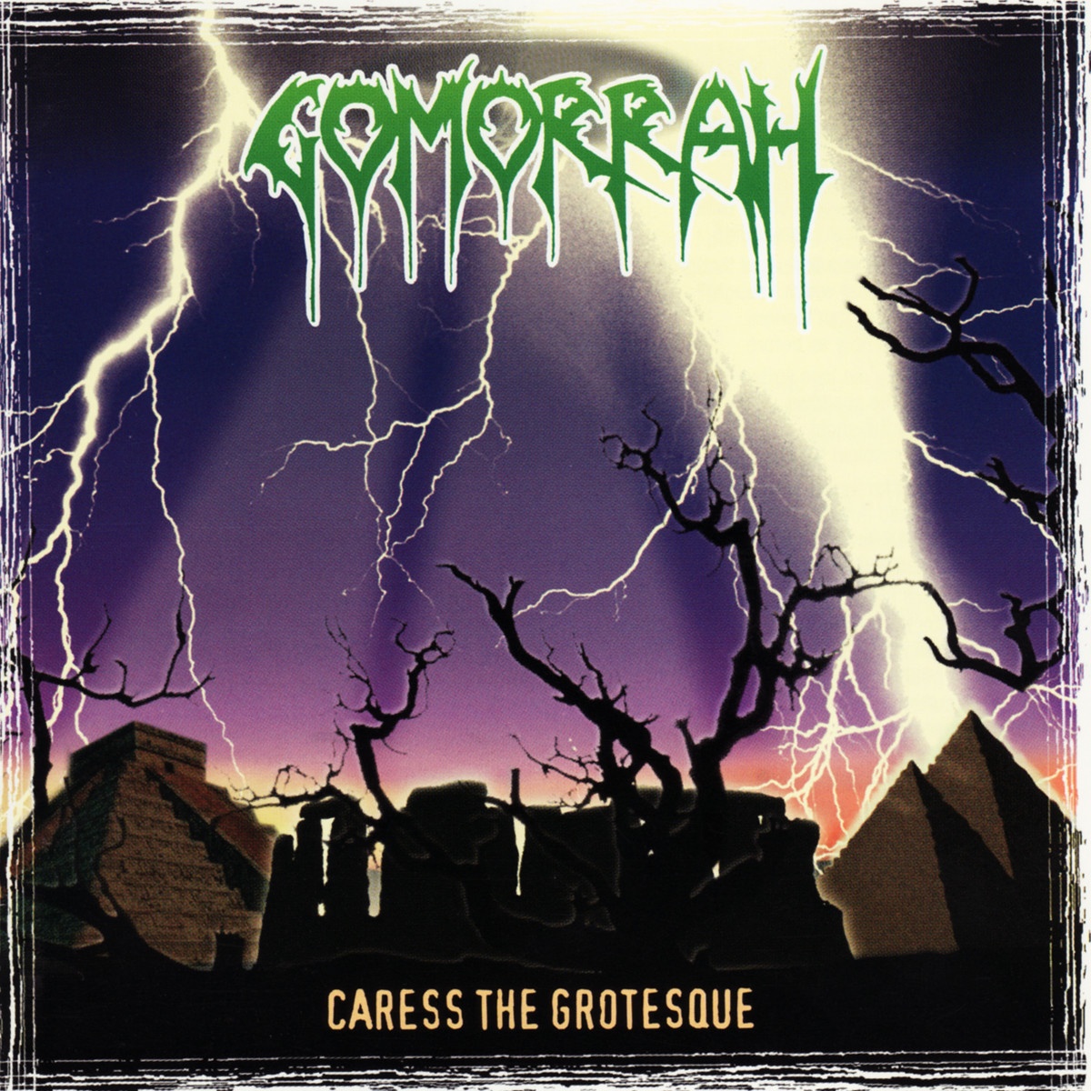 Mastery,Infinity and Seperation