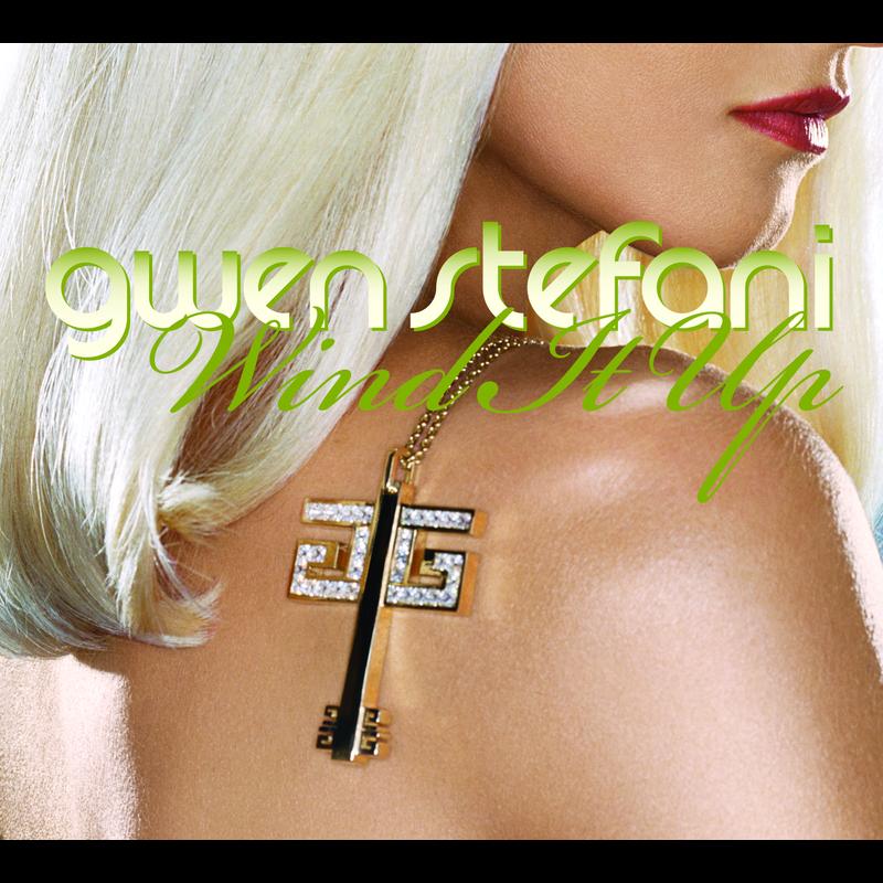 Wind It Up - Instrumental w/o sample