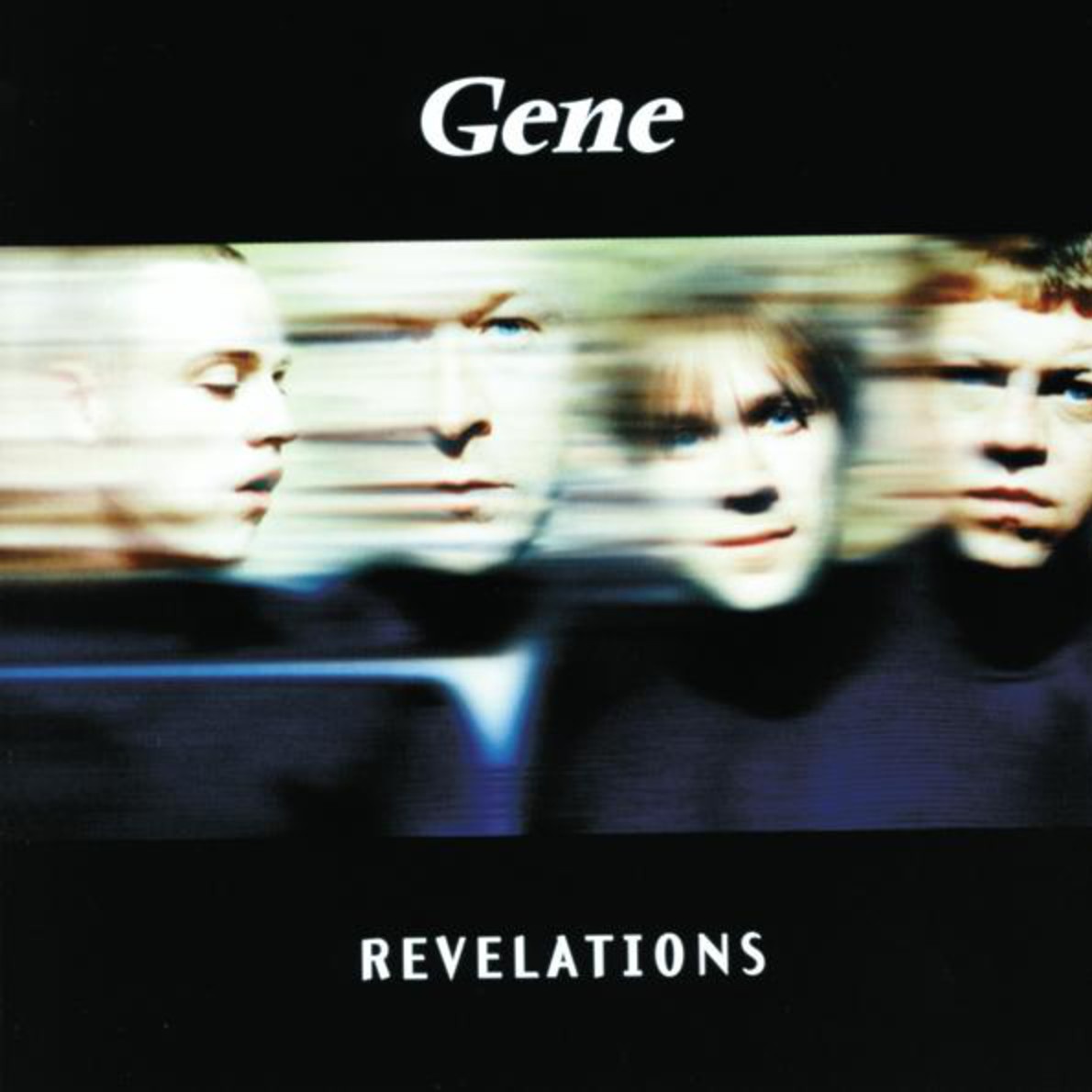 You'll Never Walk Again