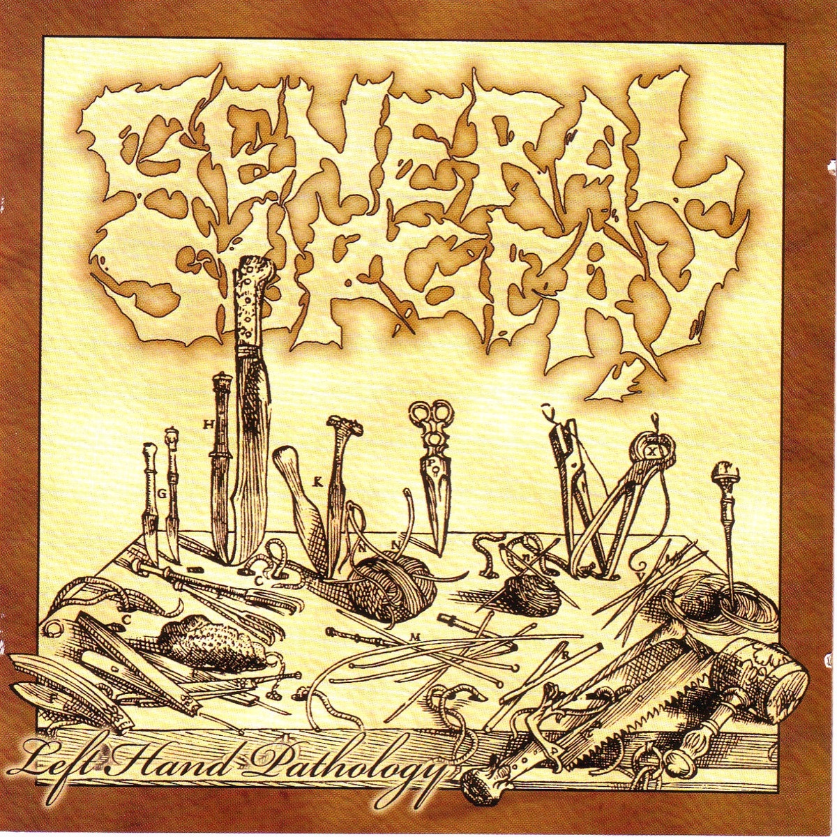 The admirable teaching of burke and hare