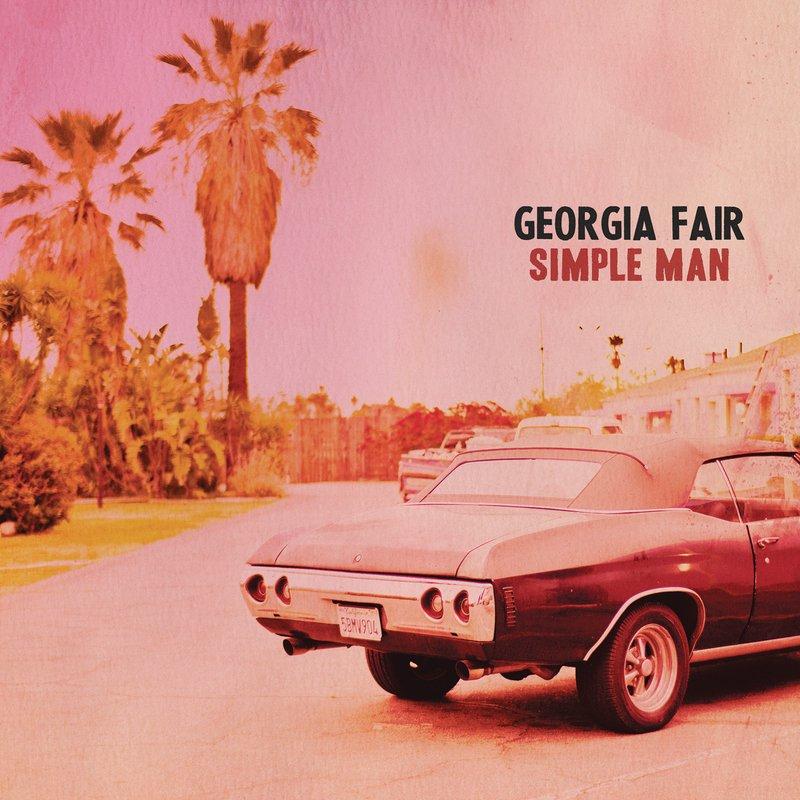Simple Man - Radio edit