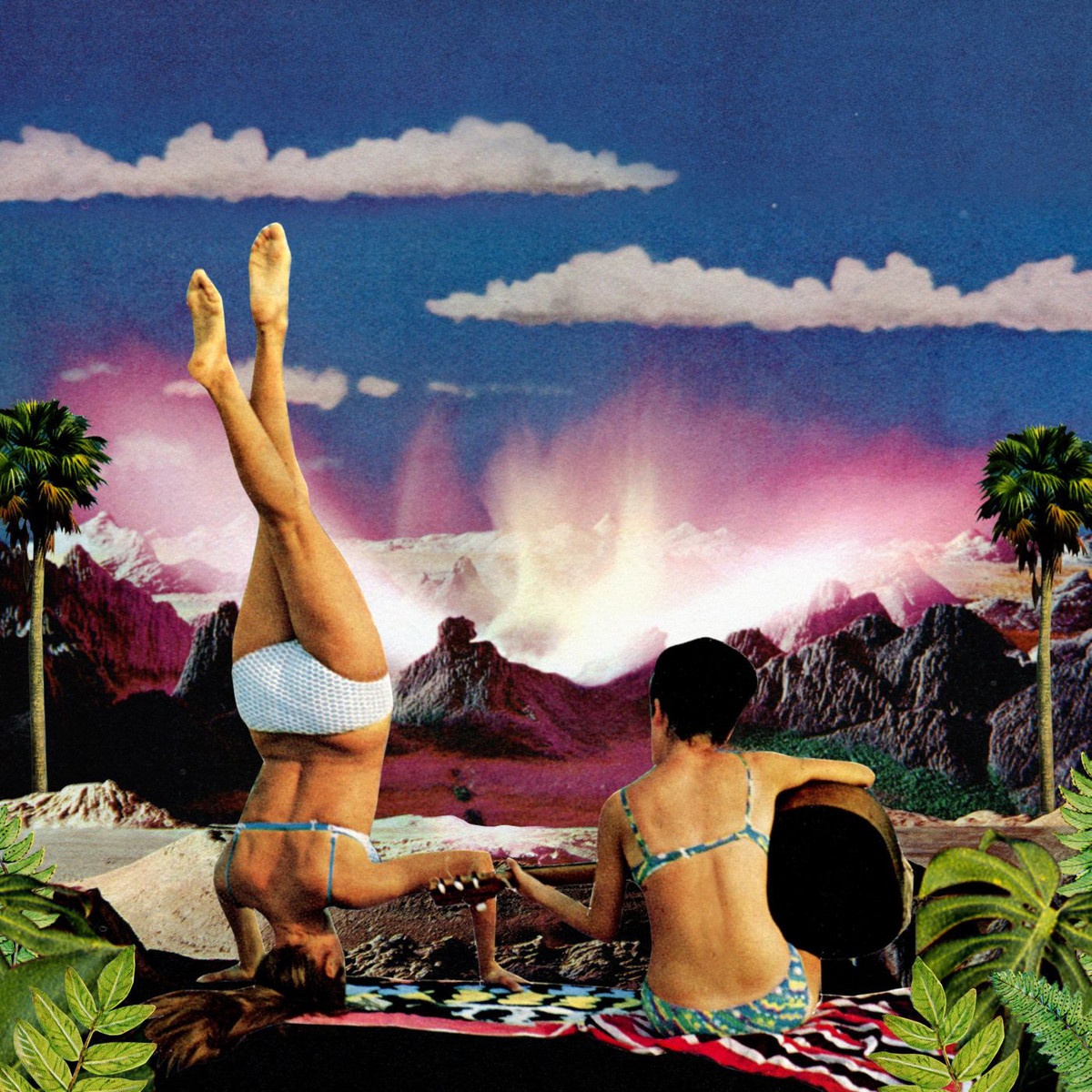 Put Your Brain in Gear