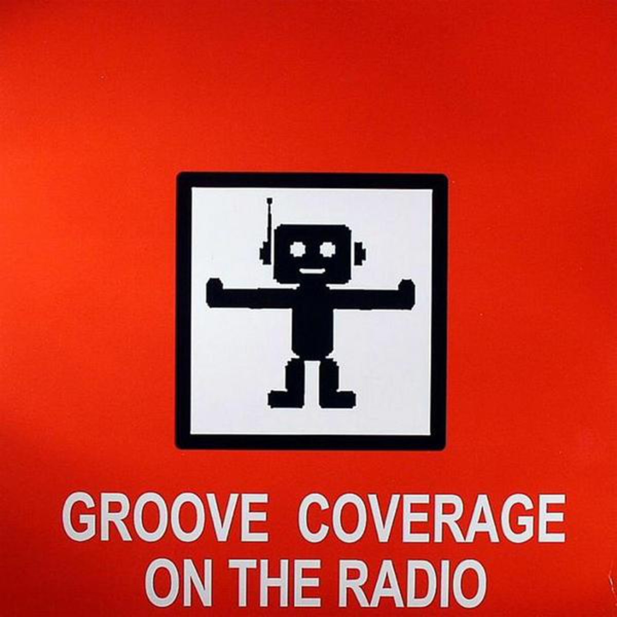 On The Radio - Groove Agents RMX