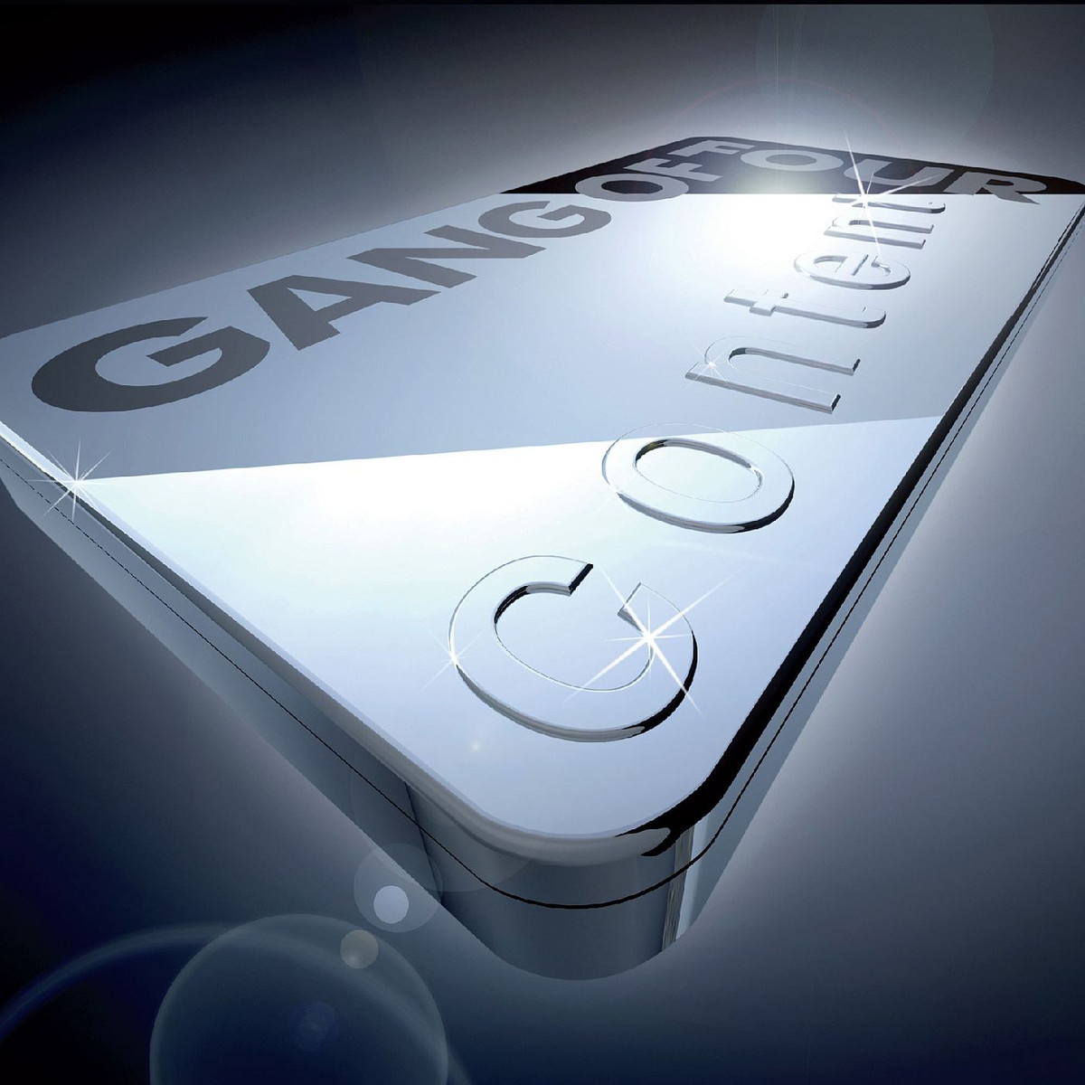 She Said 'You Made A Thing Of Me