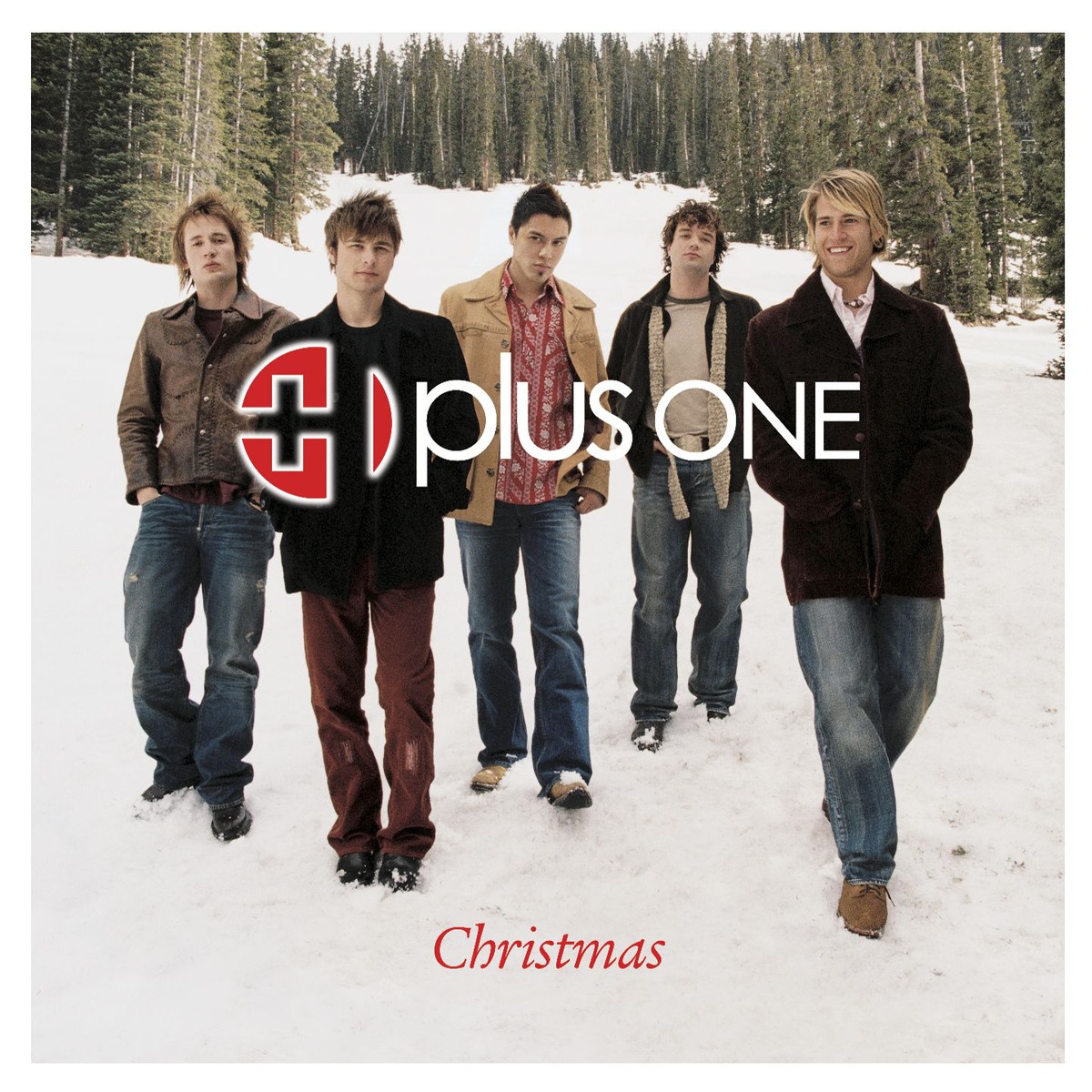 The Medley: Have Yourself A Merry Little Christmas/I'll Be Home For Christmas/O Come Let Us Adore Him (Album Version)