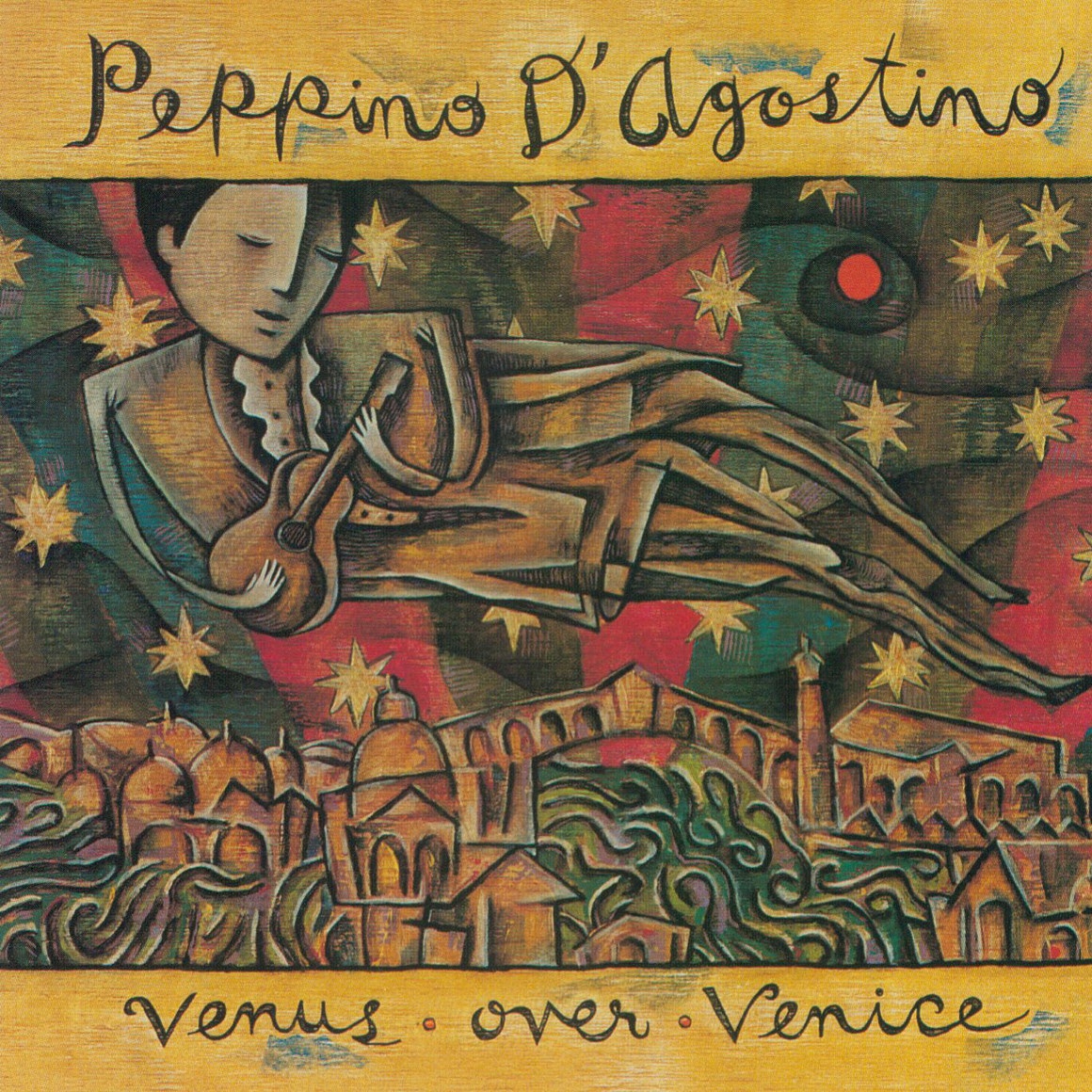 Bella Donna (LP Version)