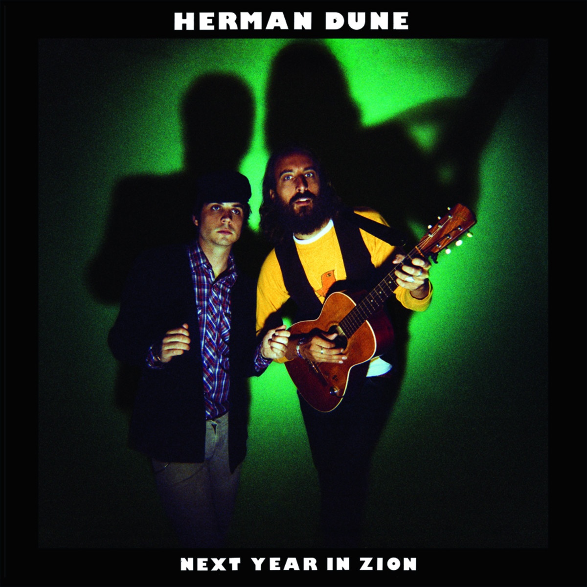 My Baby Is Afraid Of Sharks