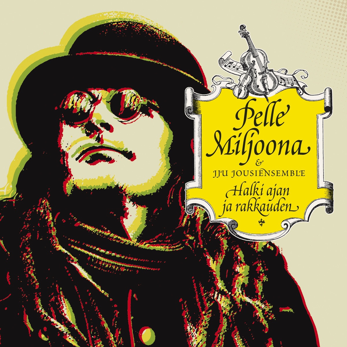 Pikkupoika ja pikitie