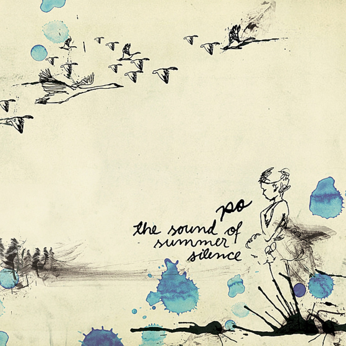 A Tree In the Palm of My Hand