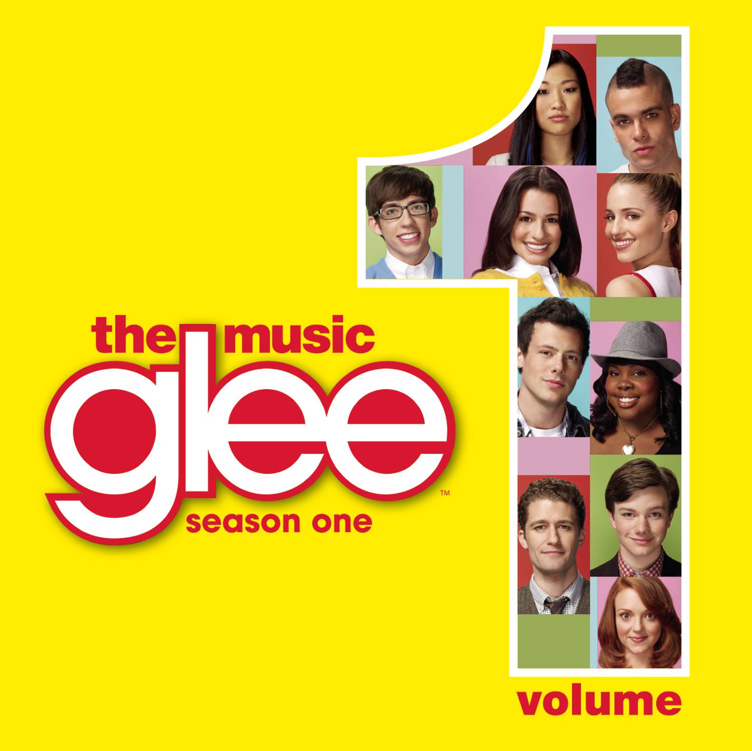 Take A Bow (Glee Cast Version)