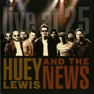 We're Not Here For A Long Time (We're Here For A Good Time)