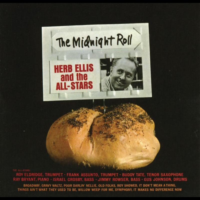 It Makes No Difference Now - Single Version