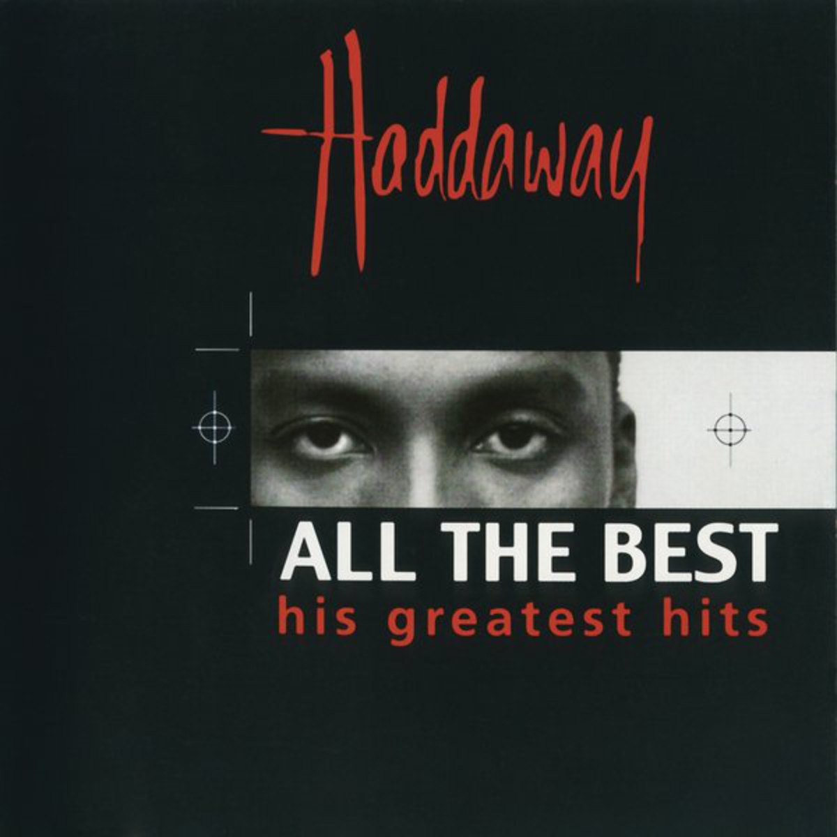 All The Best - His Greatest Hits