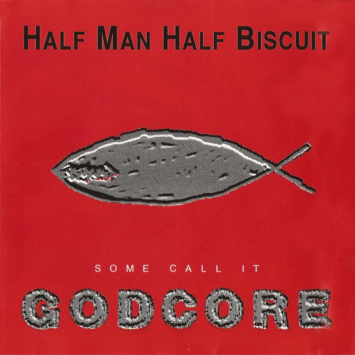 Some Call It Godcore