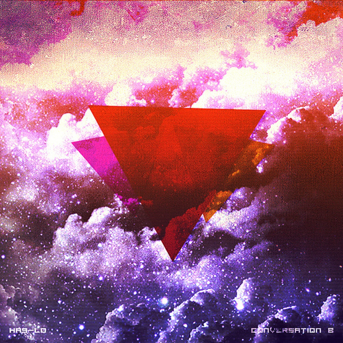 Maxell UR (Has-Lo Mix)