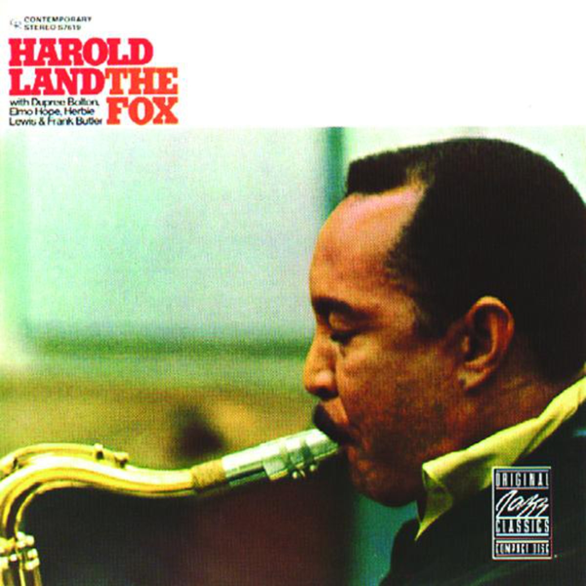 One Down - Instrumental