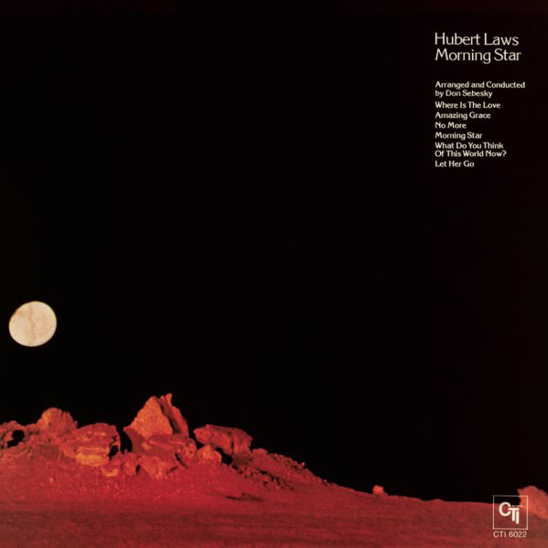 What Do You Think Of This World Now?