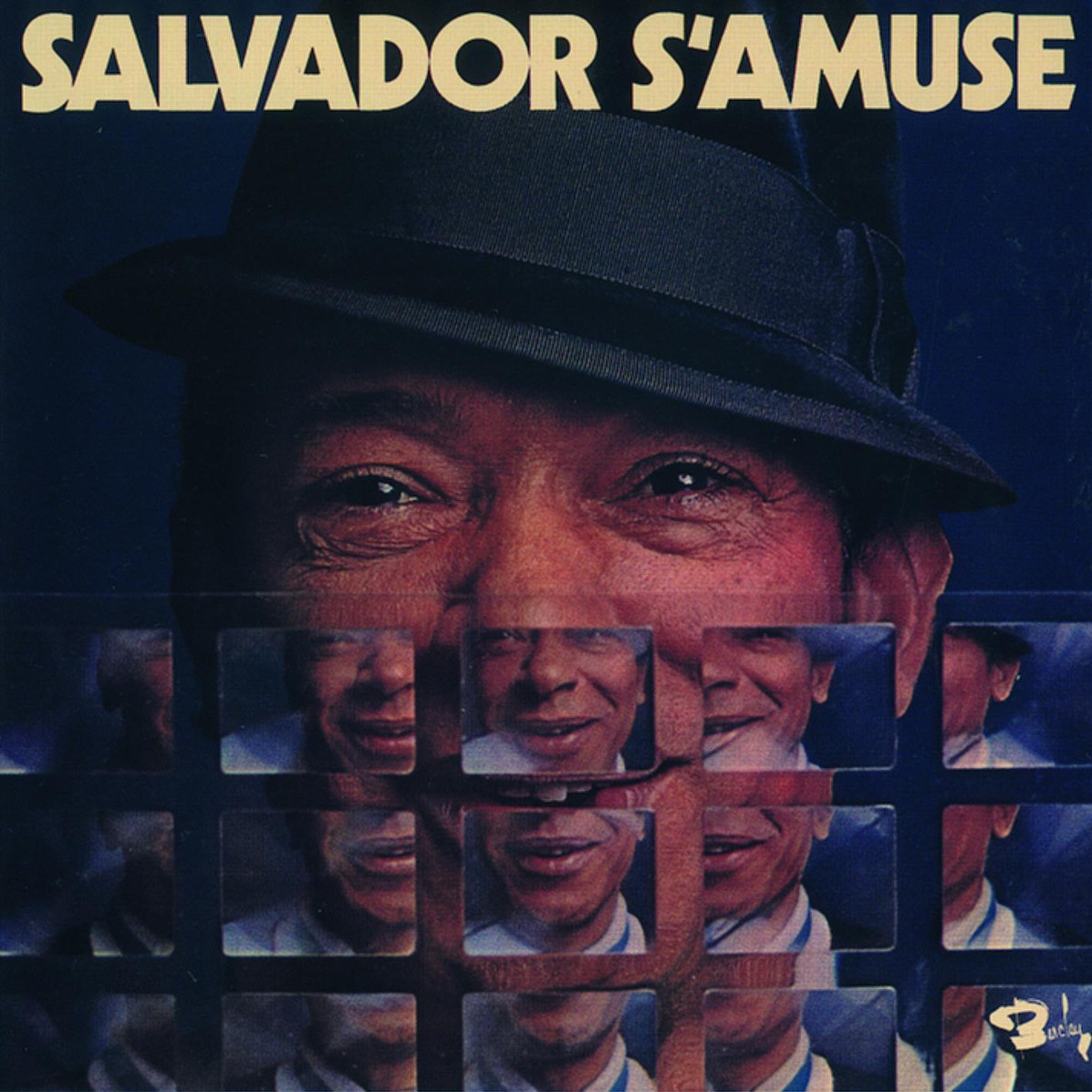 Salvador S'Amuse