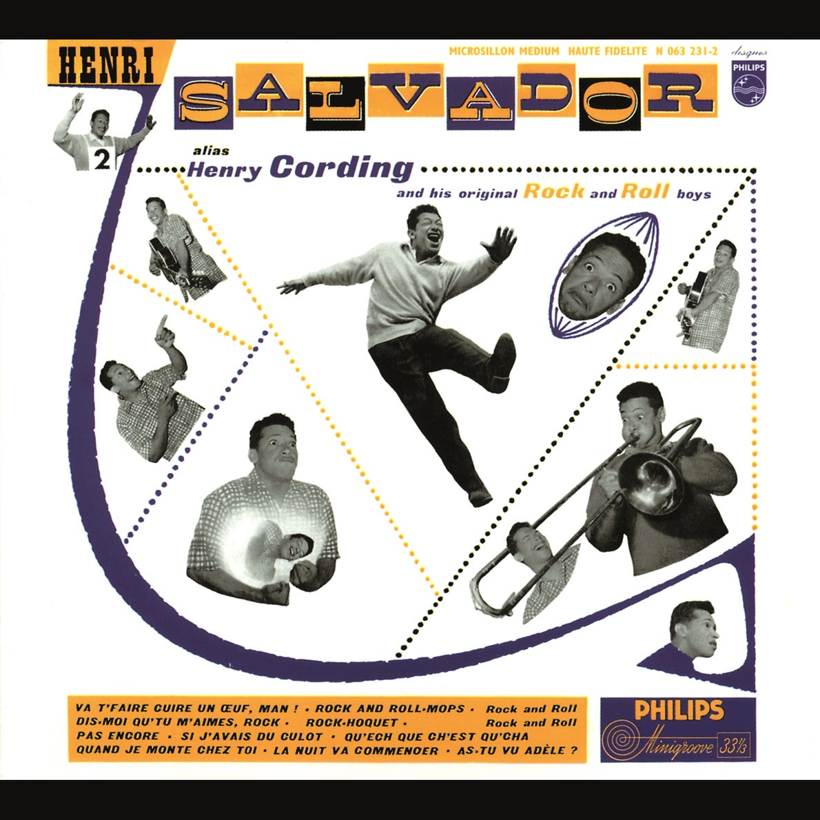 Va T'Faire Cuire Un Oeuf Man