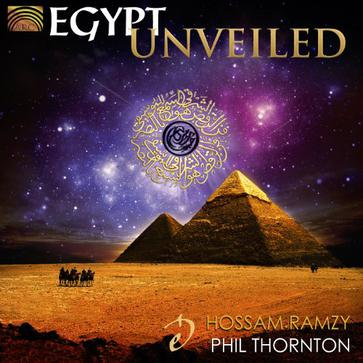 Om Faraon (Mother of Pharaoh) (Alternative Remix)