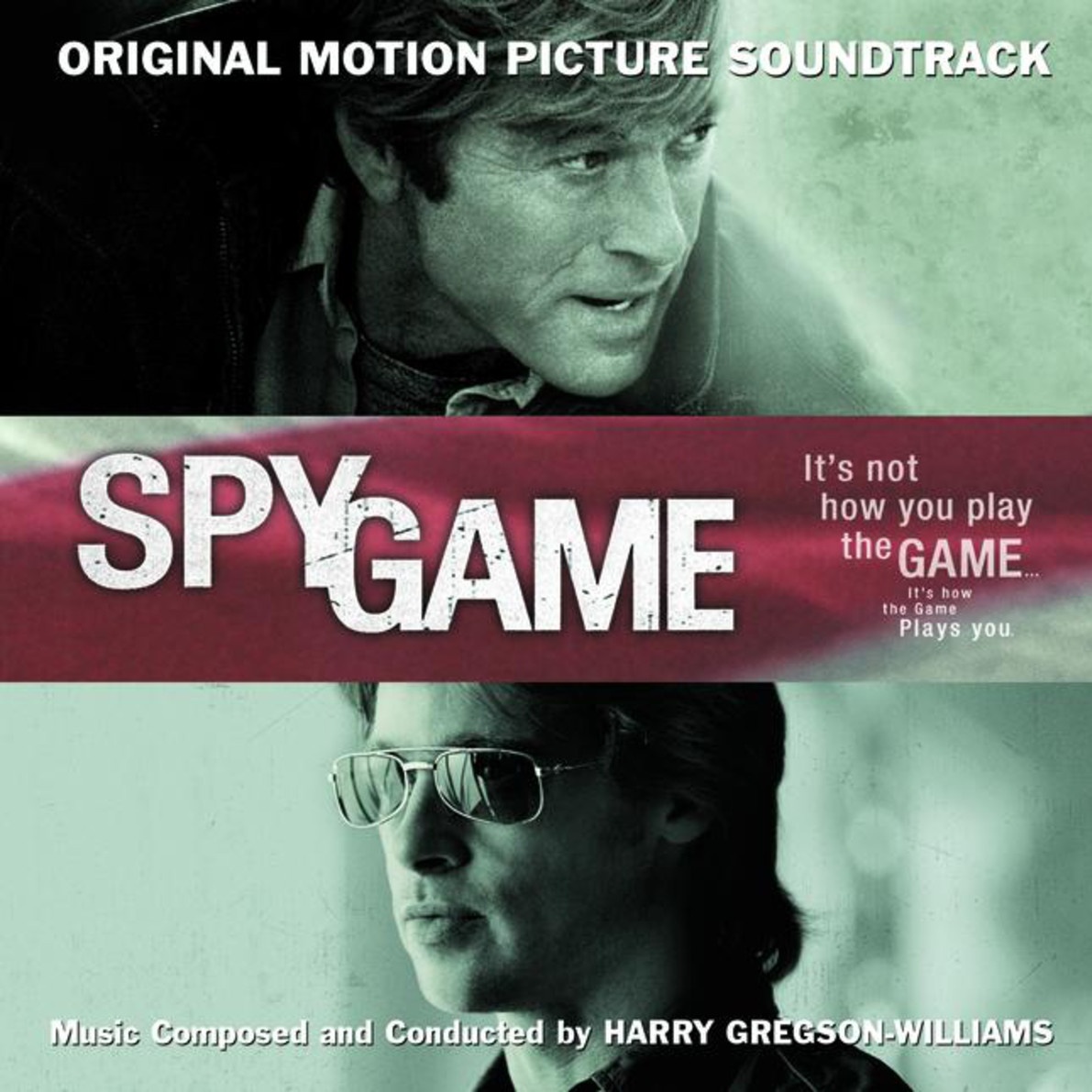"My Name Is Tom" - Original Motion Picture Soundtrack
