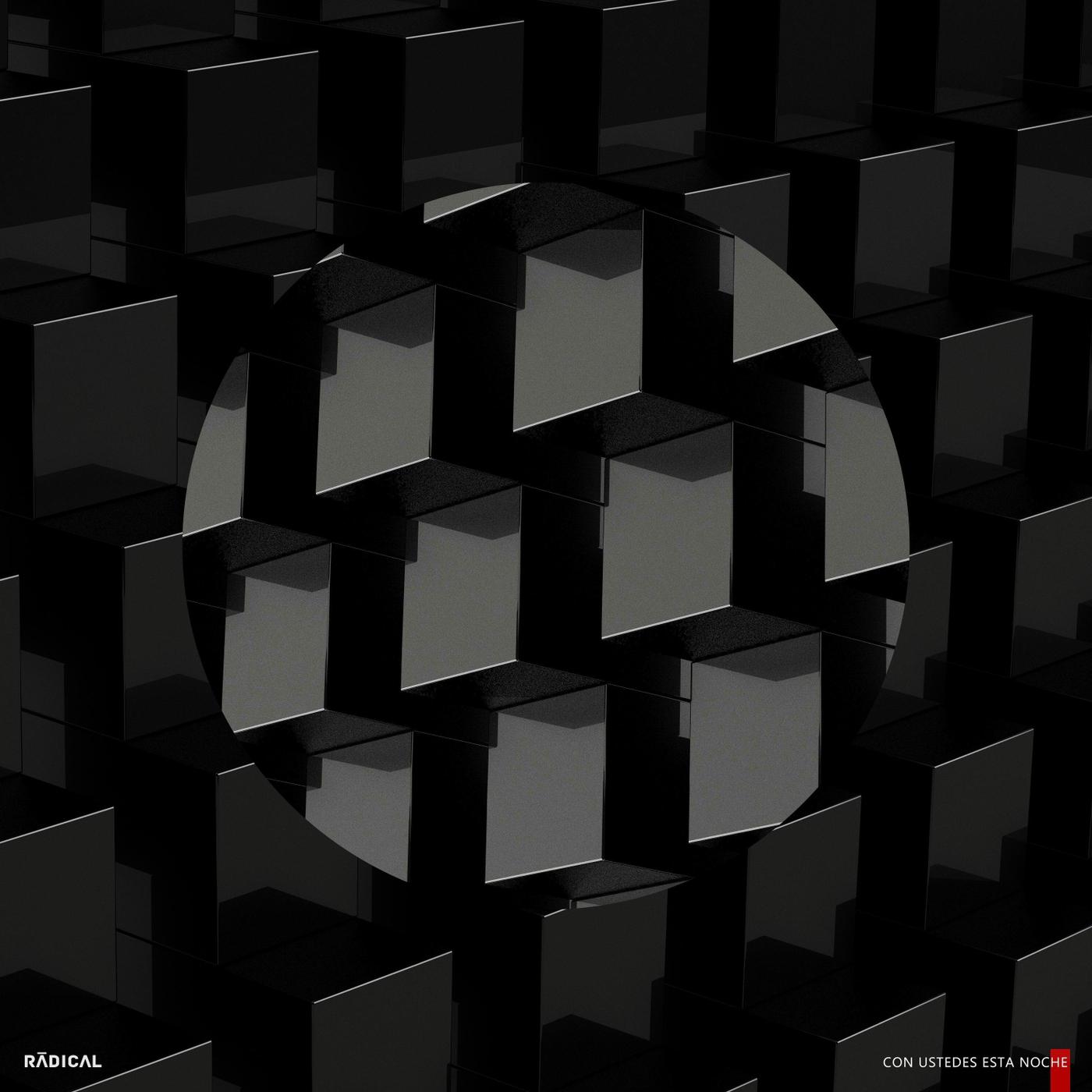 Con Ustedes Esta Noche