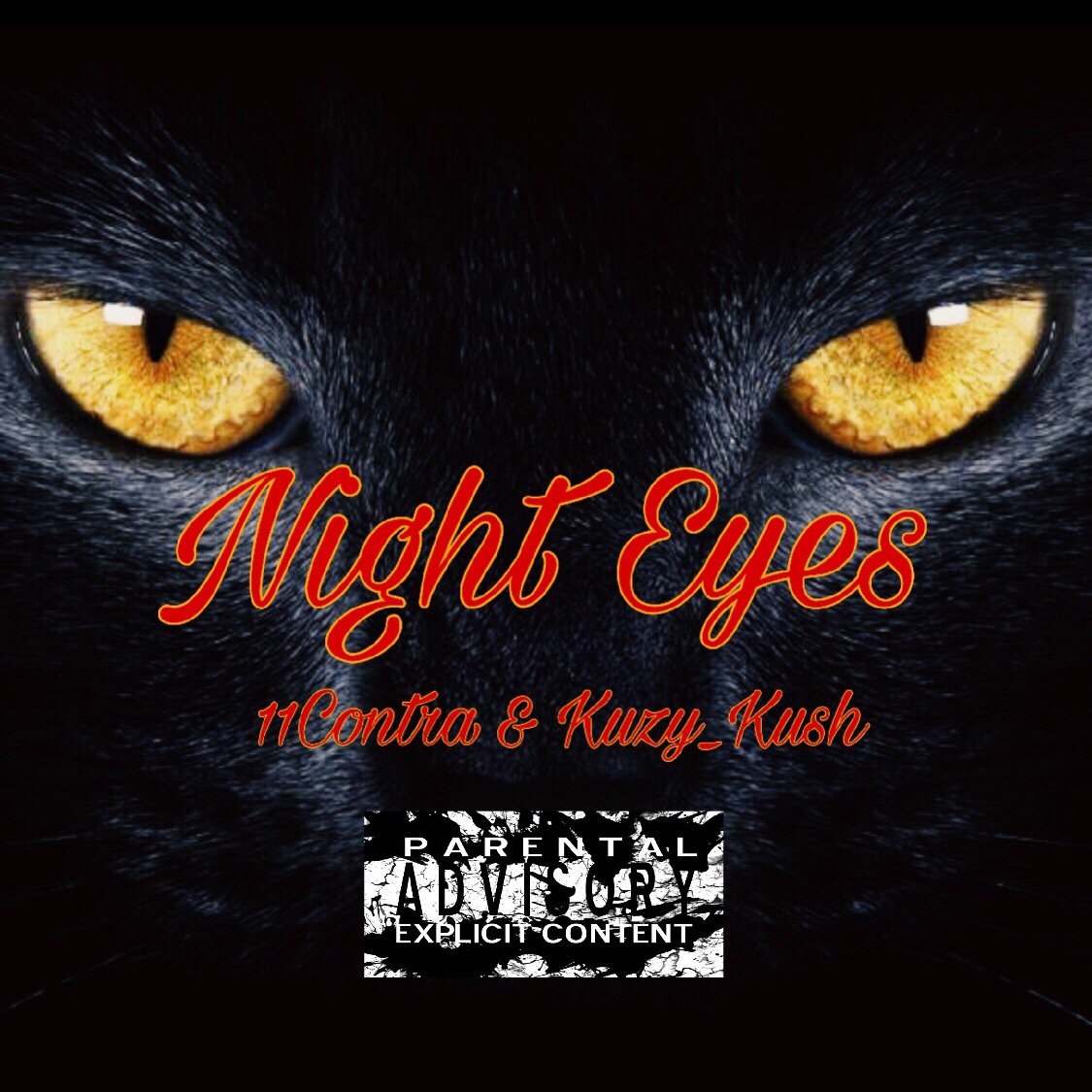 NIGHT EYES