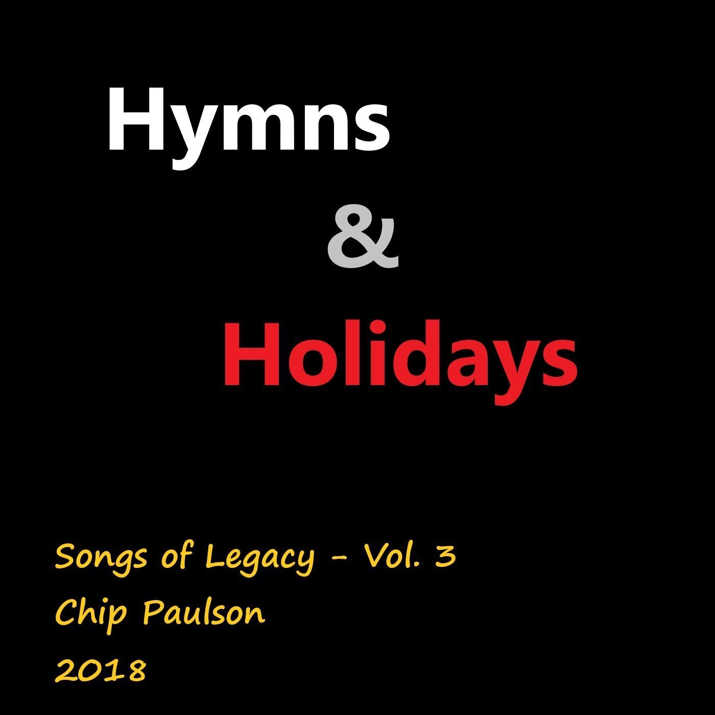 For the Beauty of the Earth