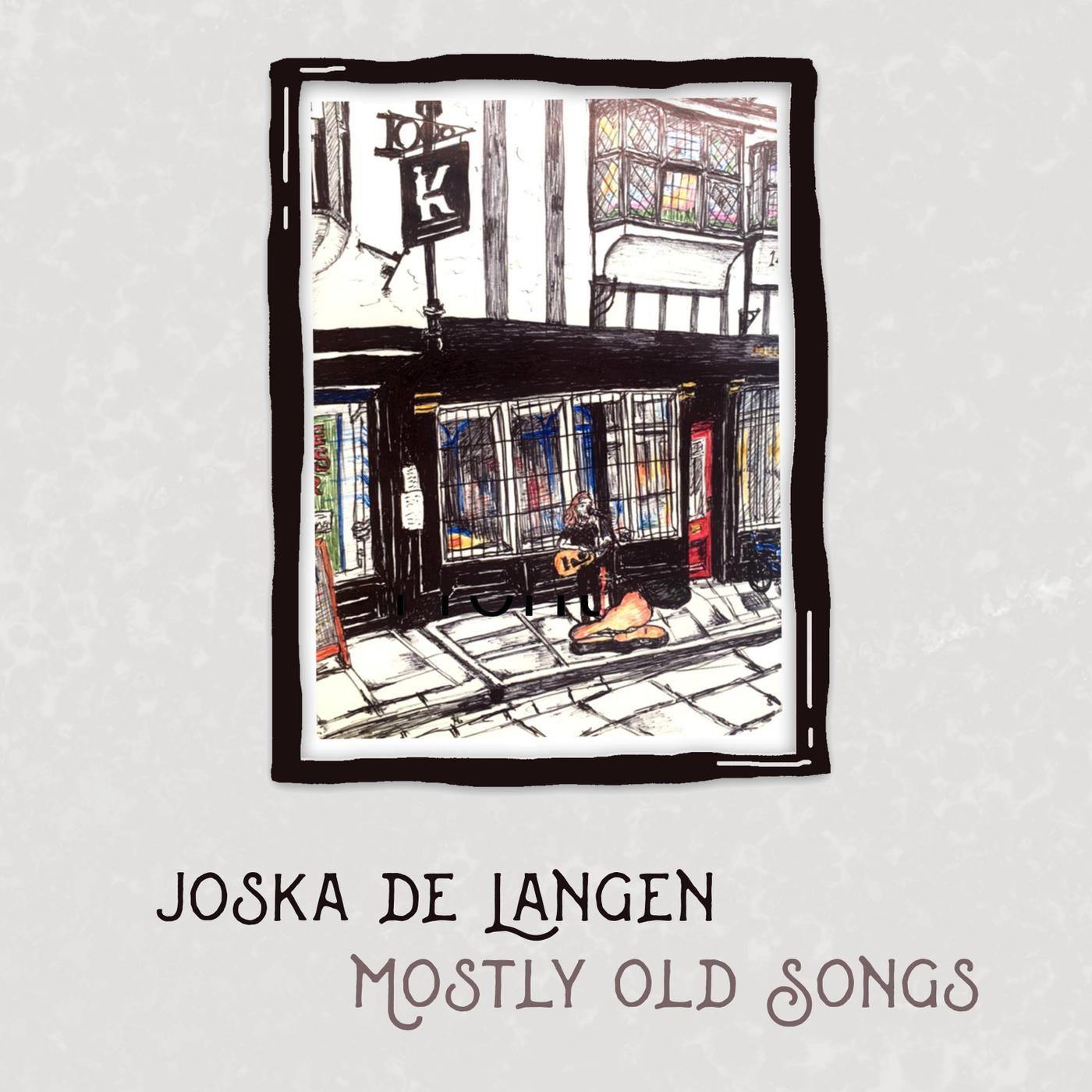 Wat Zullen We Drinken