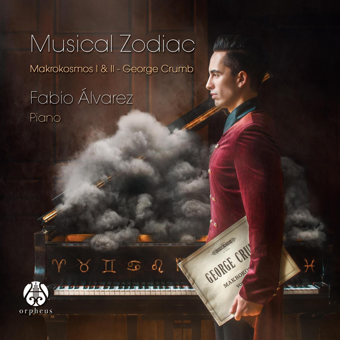 Musical Zodiac: Makrokosmos I & II