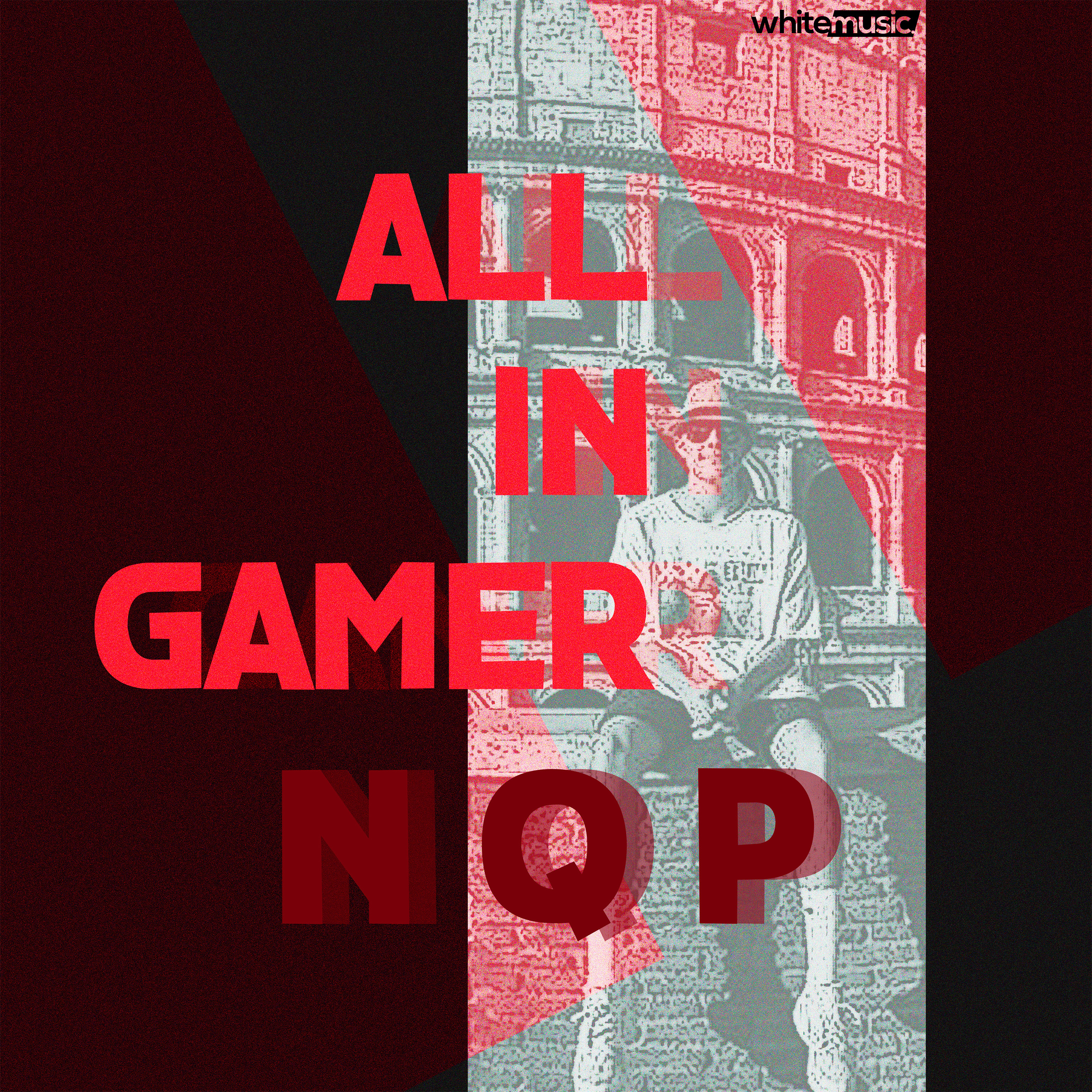 All In Gamer